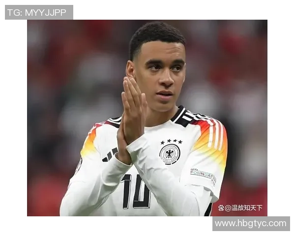 穆西亚拉的崛起：年轻天才如何改变足球的未来与格局